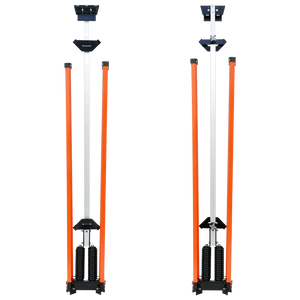 SZ-460-2S 5' Dual Spring Stand