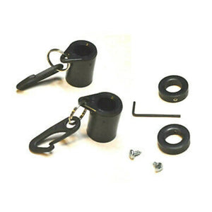 thumbnail image 2 of Annin Flagmakers Spinning Flag Fastener – 1-Inch, 2-Pack (Model 2434) 2 of 6