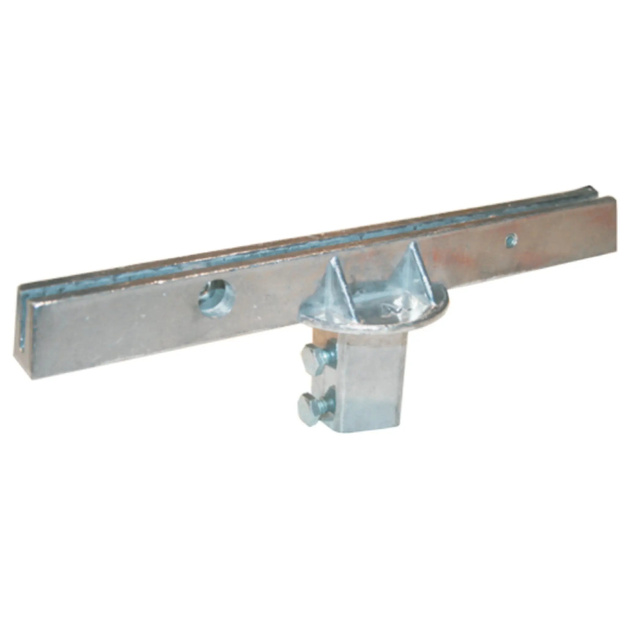 U-Channel Post Caps-Super Lock 90 - Flat - Posts Brackets