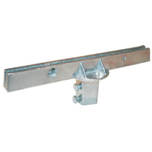 Load image into Gallery viewer, U-Channel Cap 90° - 12&quot; Flat Street Sign Bracket