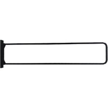 Load image into Gallery viewer, 9&quot;x48&quot; Street Sign Trim Bracket - Black