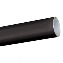 Load image into Gallery viewer, 3&quot; OD Round Smooth Pole - Black