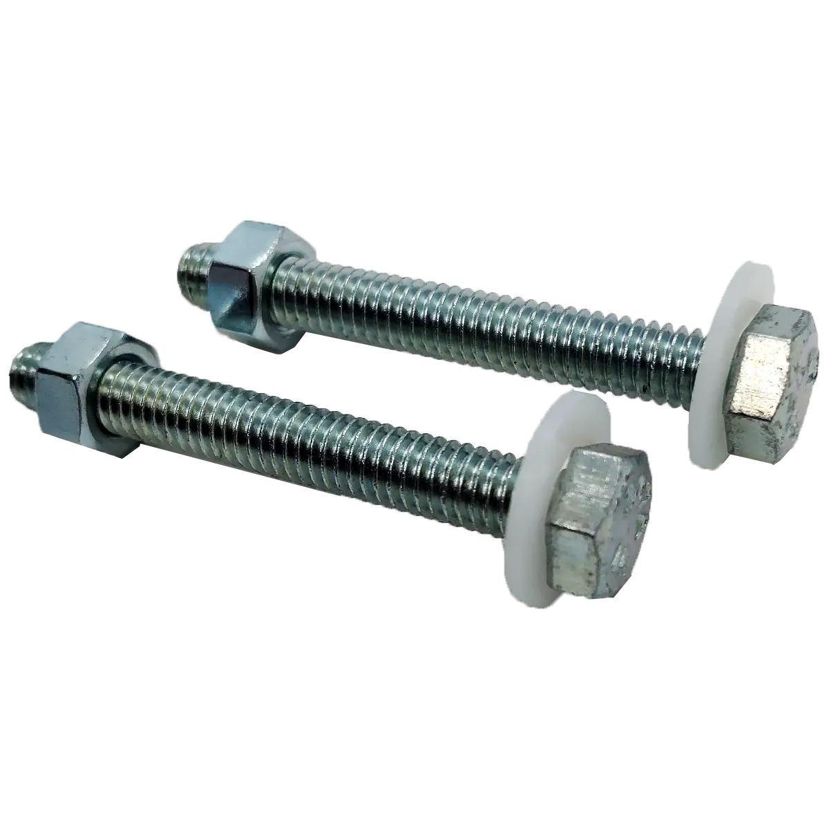 Stainless Steel Nut, Bolt, Washer set