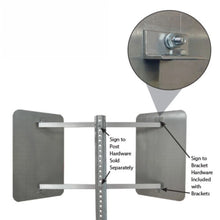 Load image into Gallery viewer, Chevron Adjustable Bracket System