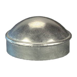 Dome Post Cap for 2-3/8" OD Round Post
