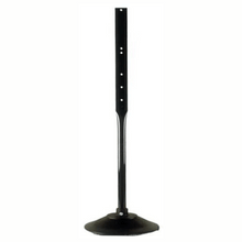 Load image into Gallery viewer, GP-5 Portable Sign Stand 18&quot; Base 24 lbs.