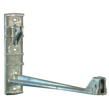 Load image into Gallery viewer, Cantilever Arm 14&quot; - Flat or Extruded Street Sign Bracket
