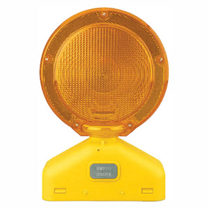 2006 - LED Type A, C and 3-way Barricade Light
