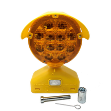 Load image into Gallery viewer, 212-3LW LED Type B Barricade Light