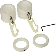 Load image into Gallery viewer, Never Furl - 2 Way Kit - White 1&quot;
