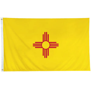 New Mexico State Flag