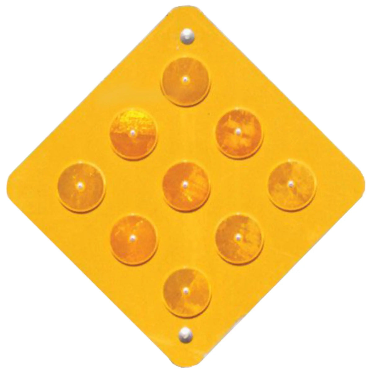 OM1-1 Type 1 Object Marker Sign – Evangeline Specialties