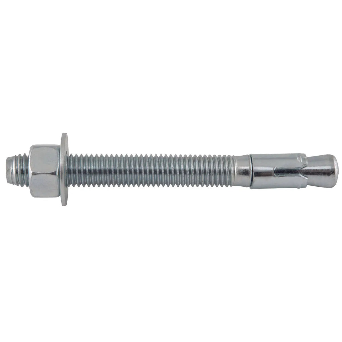 Sign Hardware, One Way Truss Head Bolt - Posts Brackets Hardware ...