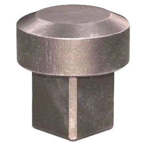 Square Post Drive Cap - 1-3/4" to 2-1/2" Post