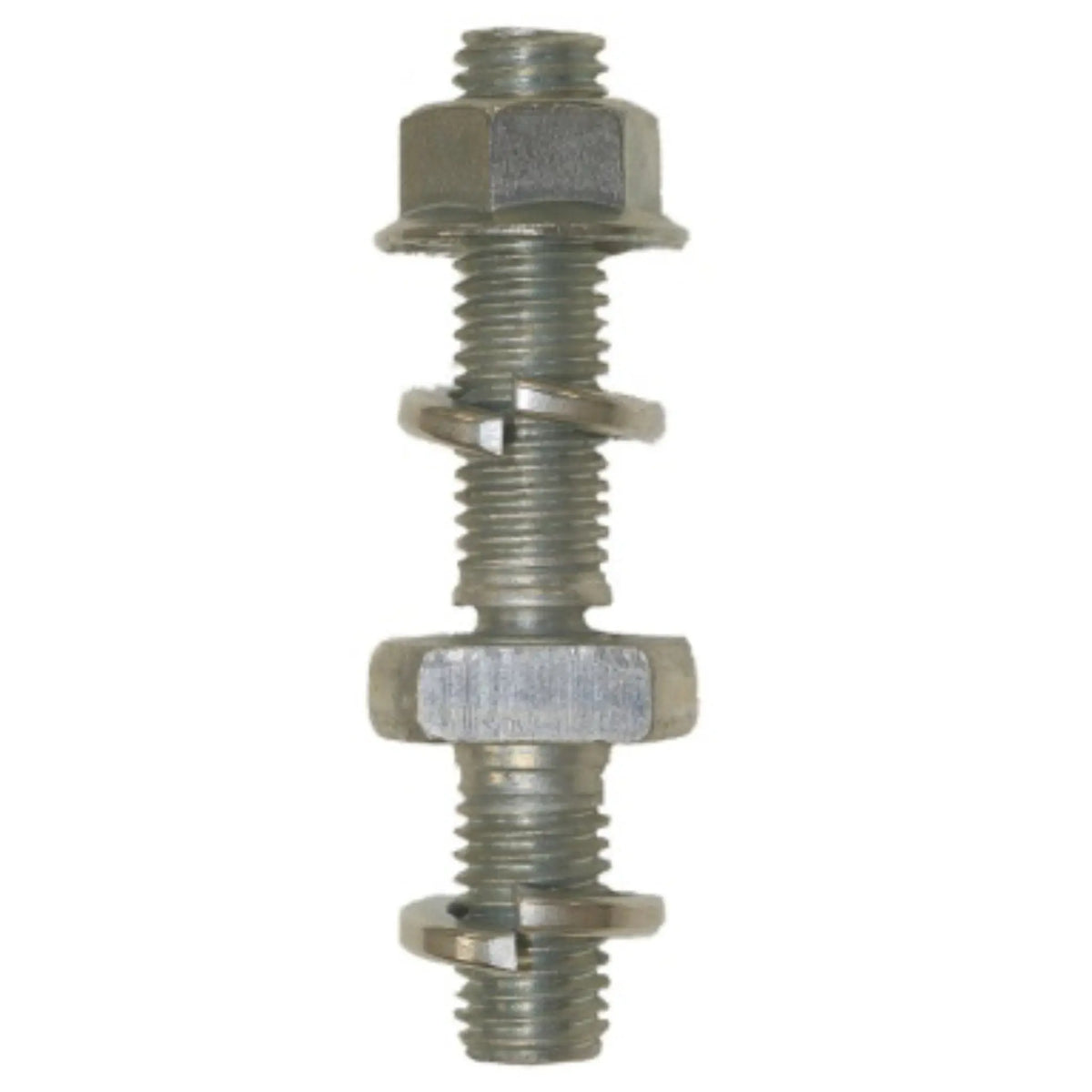 Sign Hardware, One Way Truss Head Bolt - Posts Brackets Hardware ...