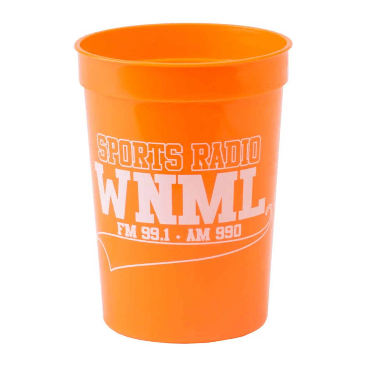 Custom Stadium Cup - Advertising Specialties, Promotional Products ...
