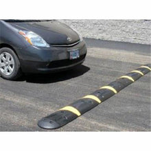 Load image into Gallery viewer, 6&#39; Speed Bump - Rubber