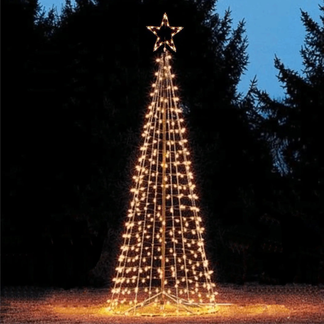 Tree of Lights