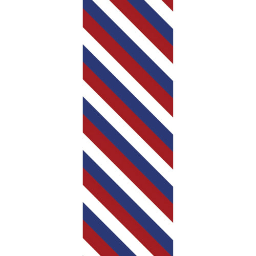 USA-015 USA Patriotic Pole Banner