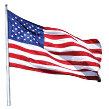 Load image into Gallery viewer, United States of America Flag - Outdoor - Nylon Dyed