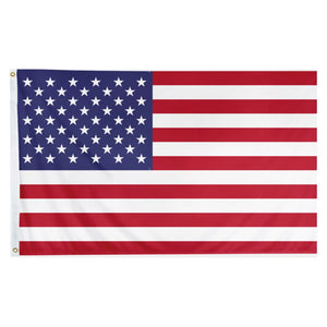 United States of America Flag - Outdoor - Nylon Dyed