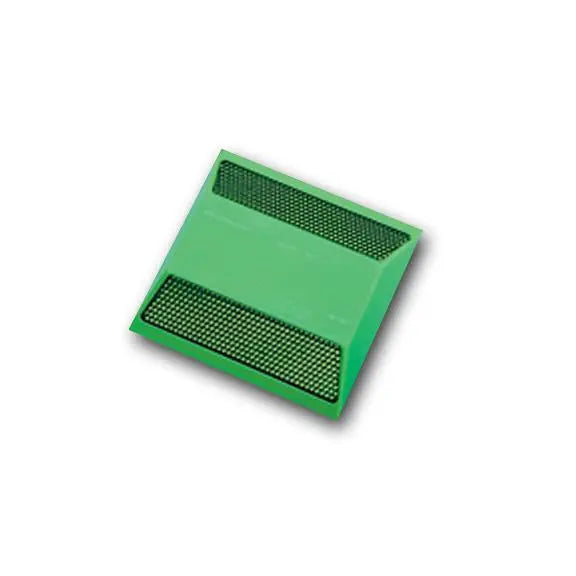 Type-GG-921  - Two Way Green & Green (Case of 50)