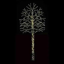 Load image into Gallery viewer, 16&#39; Branch Tree - Pole Mount Decoration