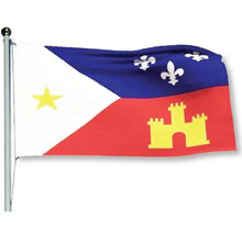 Load image into Gallery viewer, Acadian Flags For Sale
