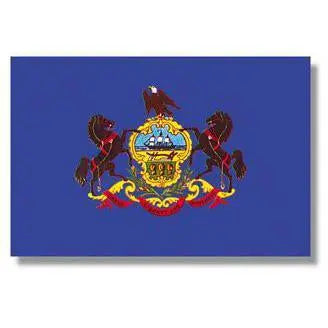 Pennsylvania State Flags For Sale