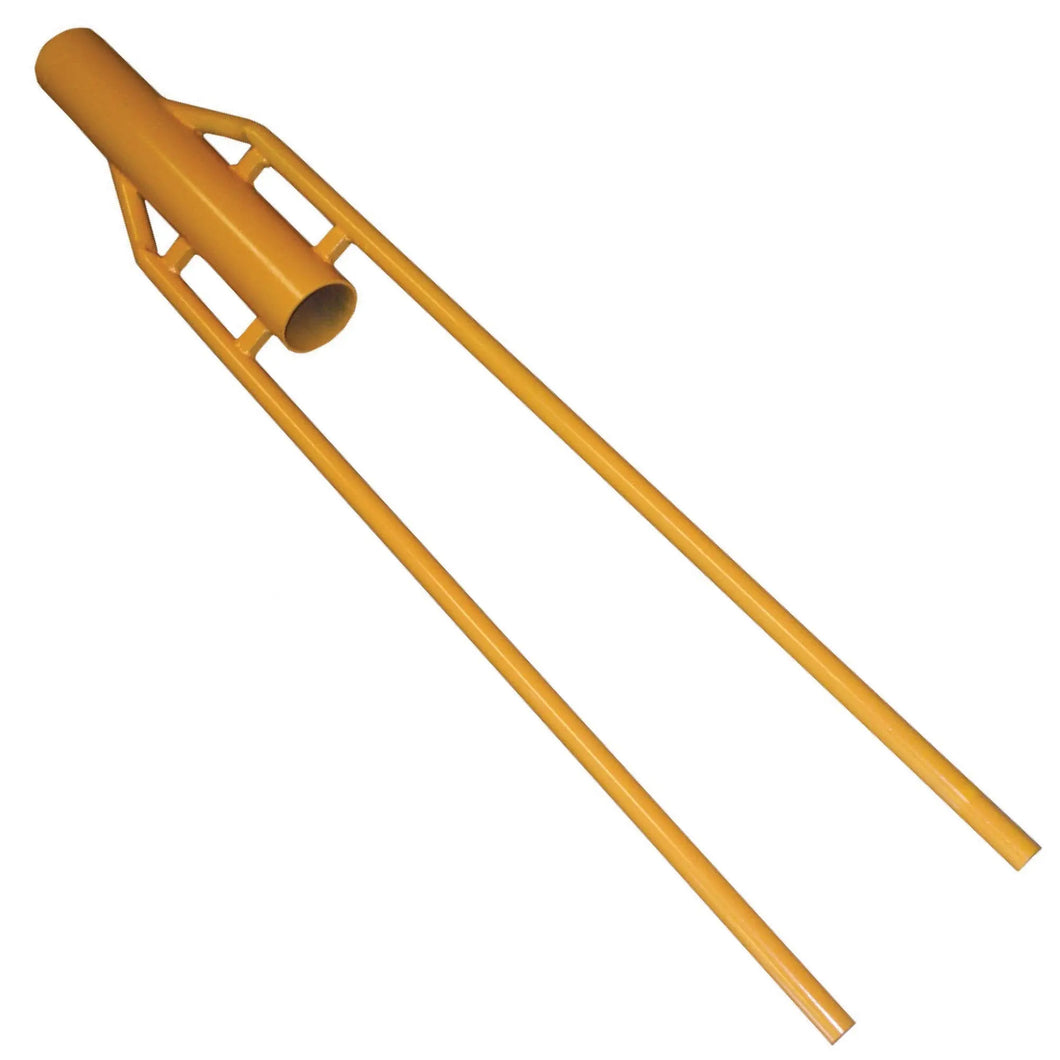 Sign Post Driver Bit Post Driver, Sign Post Drivers & Pullers - Posts Brackets Hardware ...