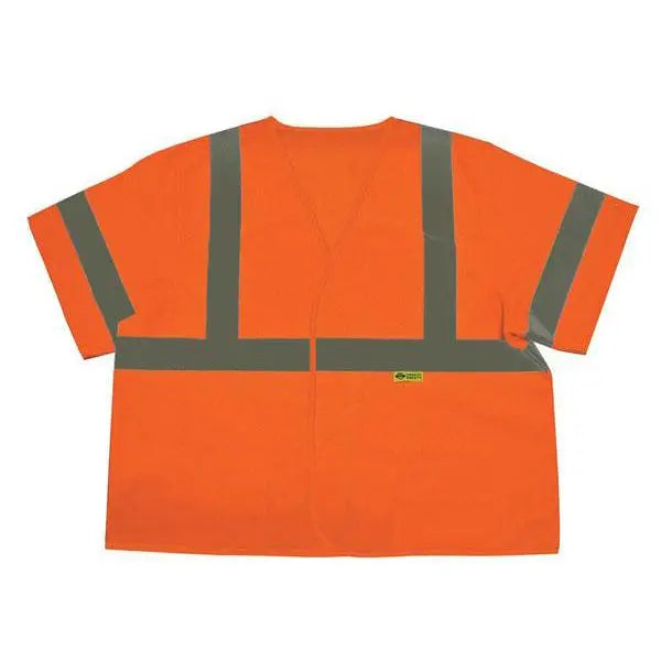 Ansi class hot sale 3 vest