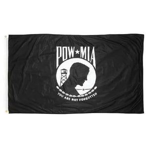 US POW-MIA Flags For Sale