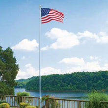 Load image into Gallery viewer, Commercial Flag Poles For Sale