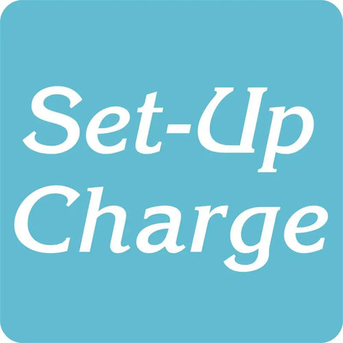 Cut Charge Setup Charge