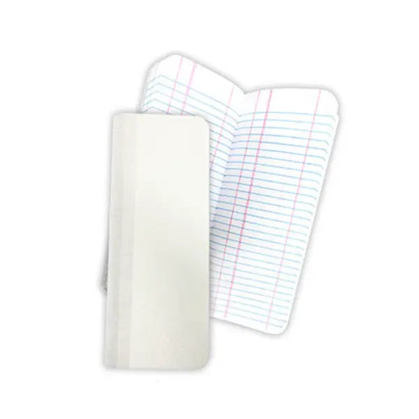 Custom Tally Book - Advertising Specialties, Promotional Products ...