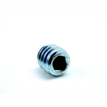 Load image into Gallery viewer, 5/16-18 x 3/8 Knurled Set Screw